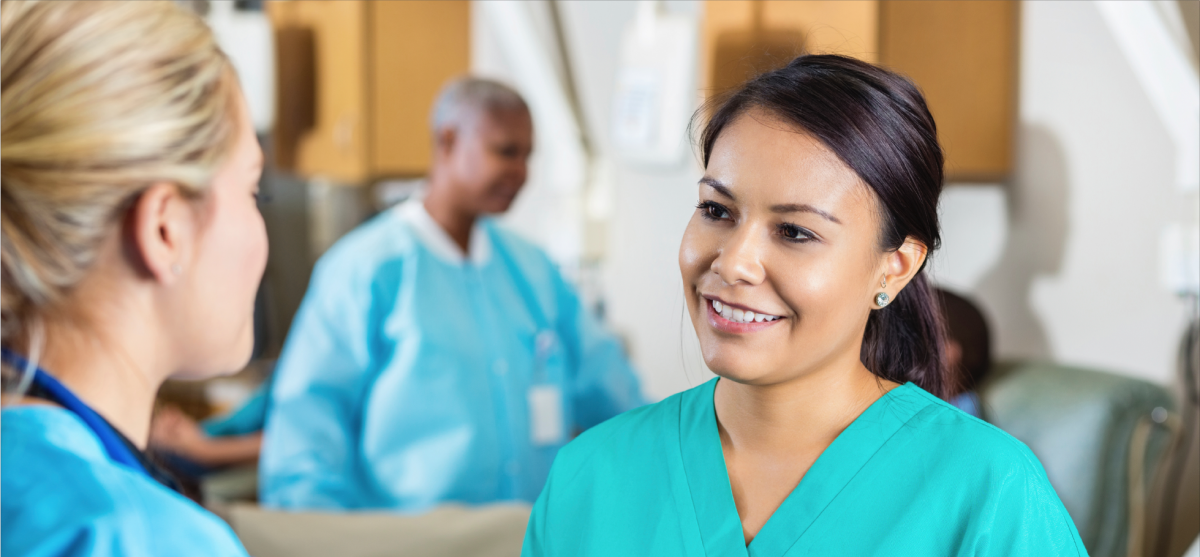 Is Nursing Right For Me? An Introduction to Nursing Education